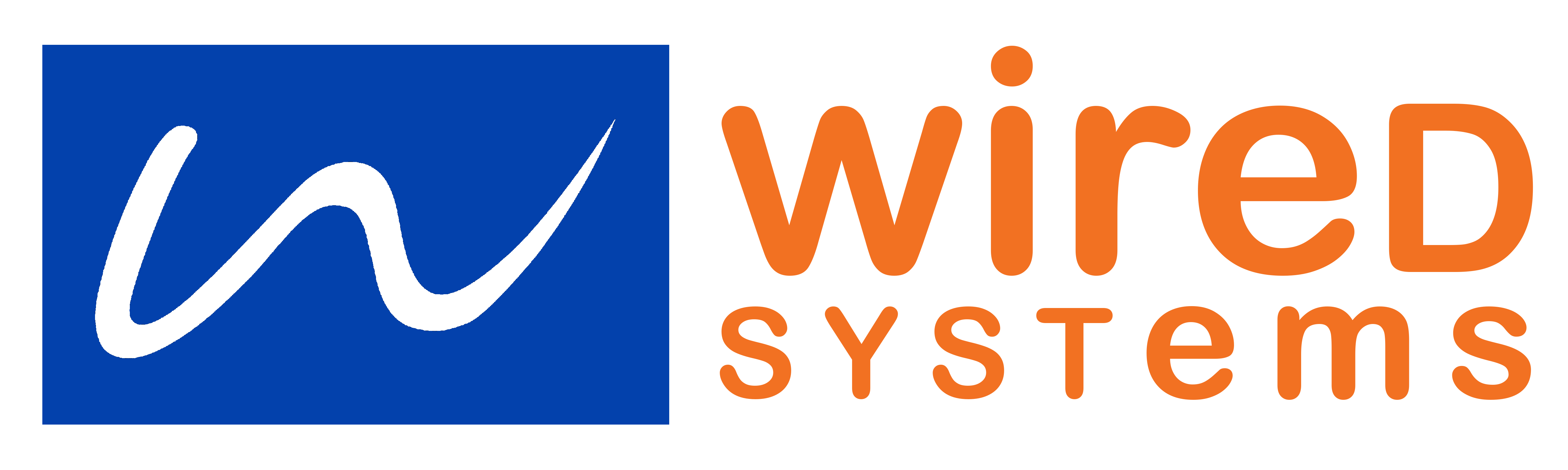 Wired Systems Corporation